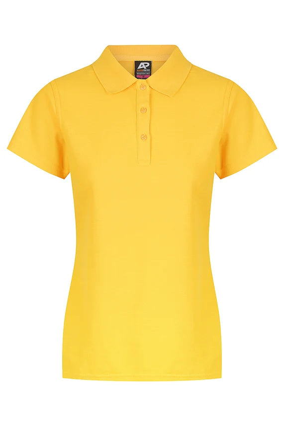 HUNTER LADY POLOS - 2312