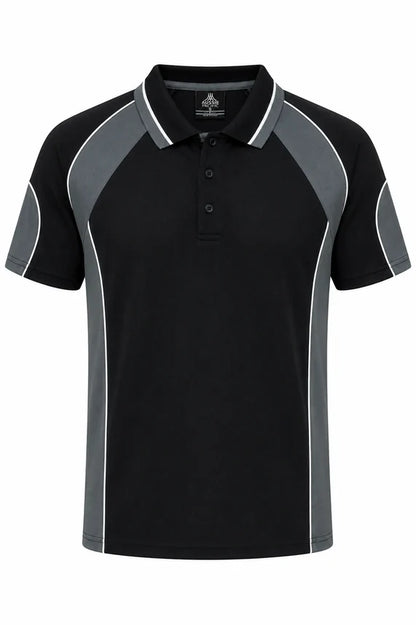 MURRAY MENS POLOS - 1300