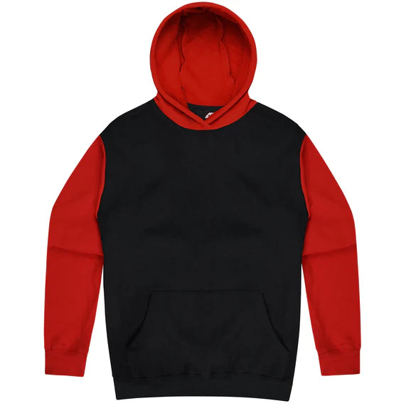 Aussie Pacific MONASH MENS HOODIES - 1530