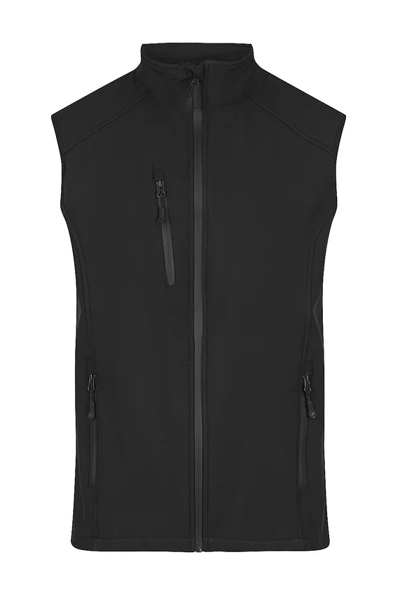 Aussie Pacific  OLYMPUS MENS VESTS - 1515