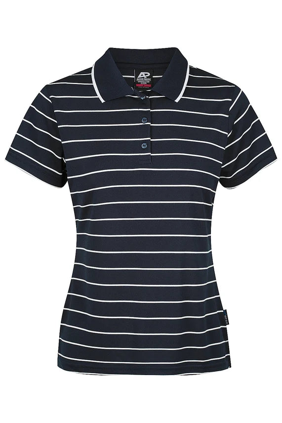 VAUCLUSE LADY POLOS - 2324