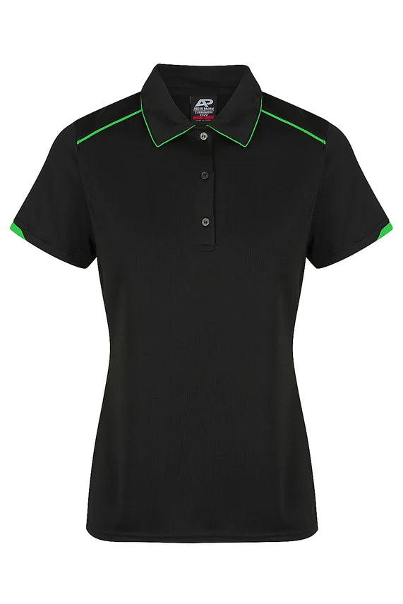 CURRUMBIN LADY POLOS - 2320
