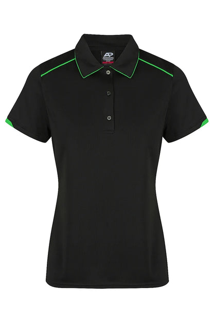 CURRUMBIN LADY POLOS - 2320
