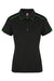 BLACK/KAWA GREEN