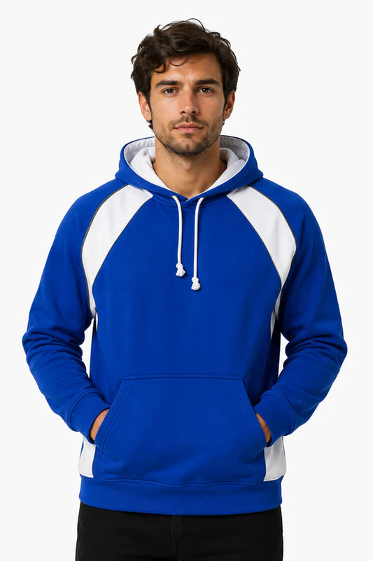 Aussie Pacific HUXLEY MENS HOODIES - 1509