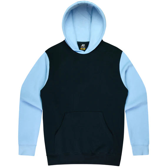 Aussie Pacific MONASH MENS HOODIES - 1530