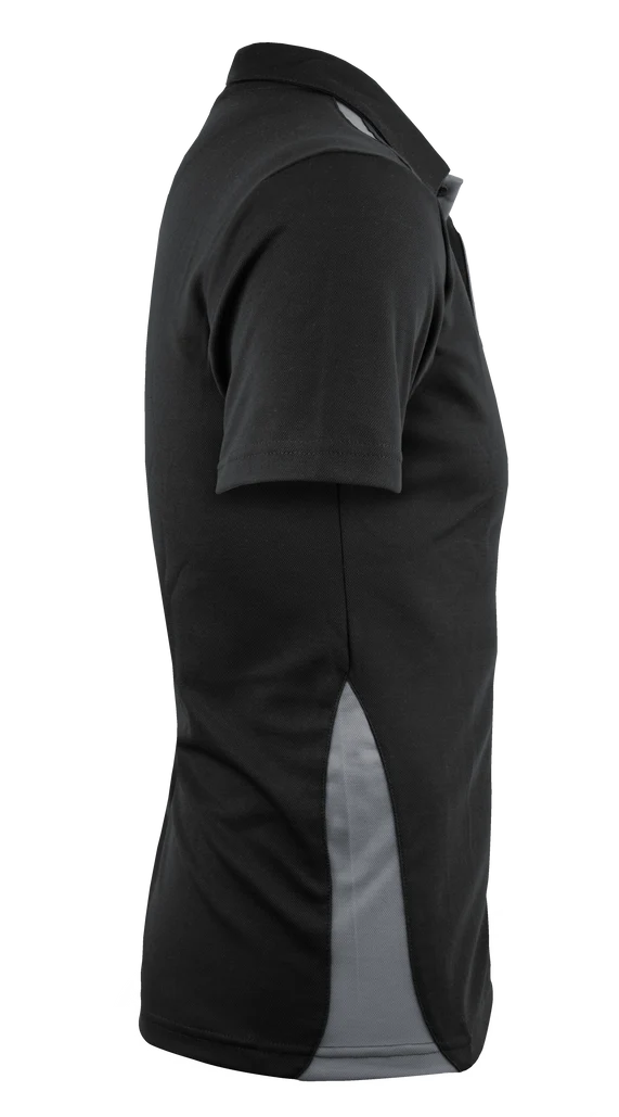 PATERSON MENS POLOS - 1305