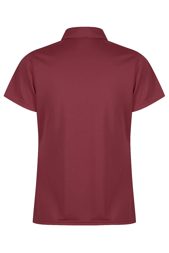 BOTANY LADY POLOS - 2307