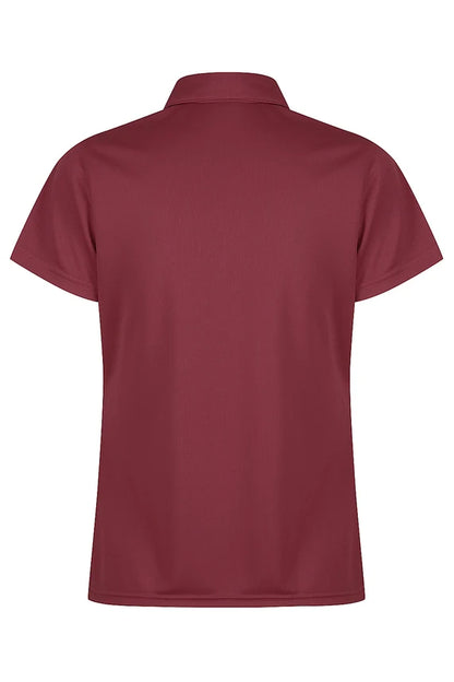 BOTANY LADY POLOS - 2307