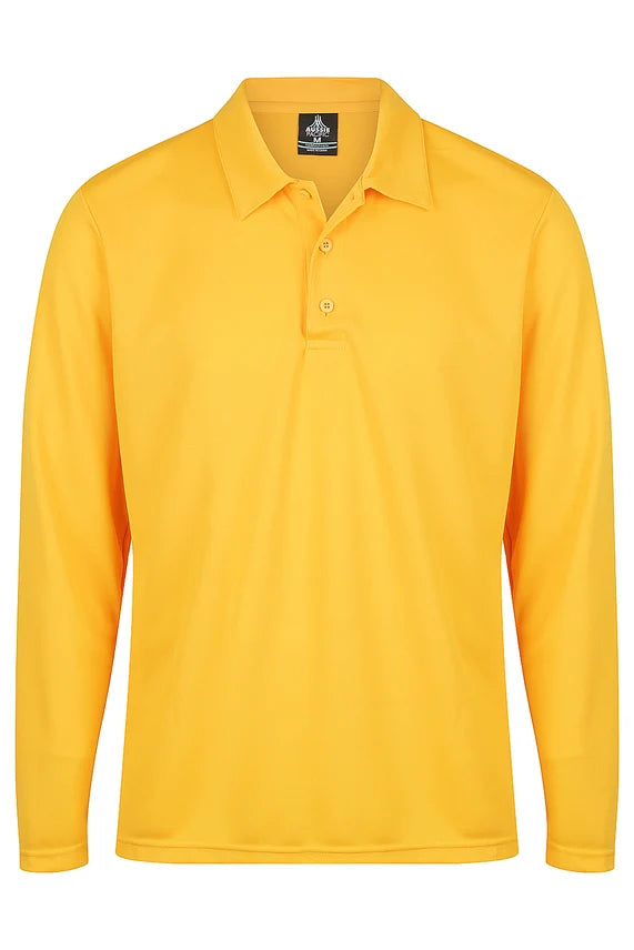 BOTANY MENS POLOS - 1316