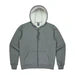 Aussie Pacific QUEENSCLIFF ZIP MENS HOODIES - 1528