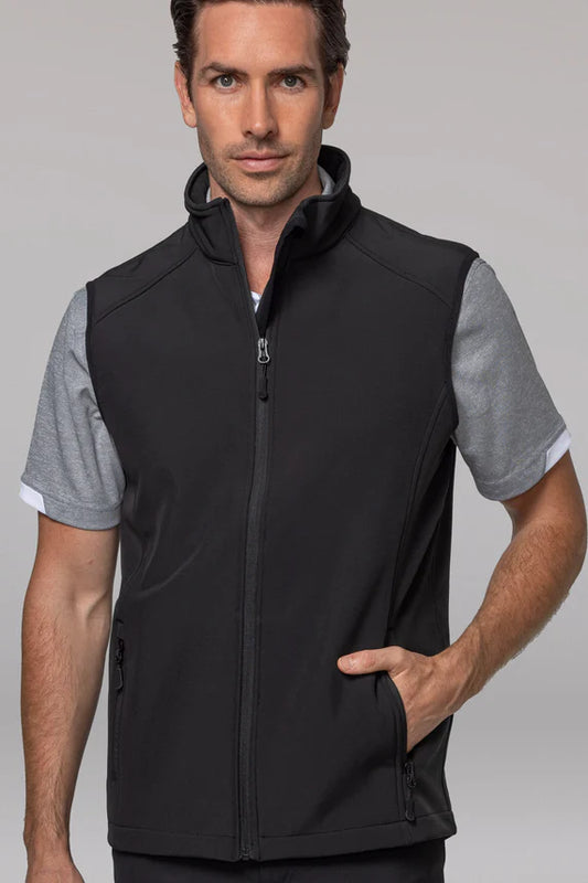 Aussie Pacific SELWYN MENS VESTS - 1529