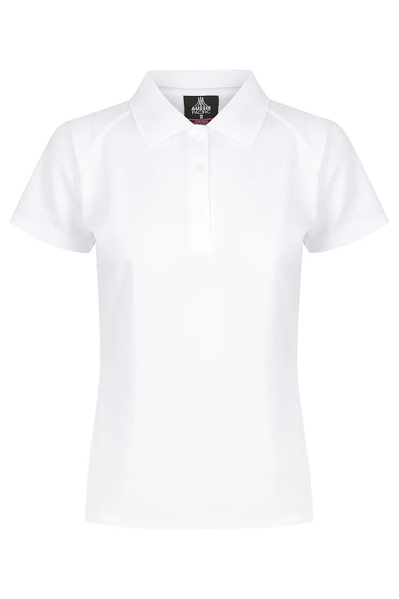 KEIRA LADY POLOS - 2306