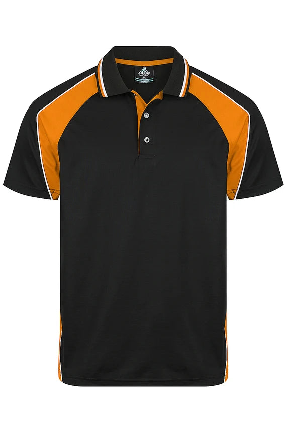 PANORAMA MENS POLOS - 1309