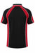 Black/Red