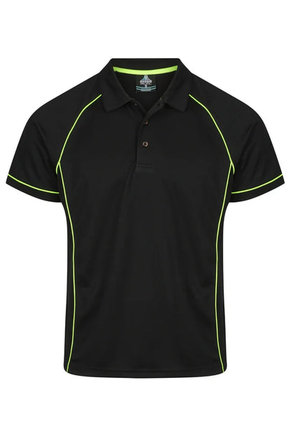 ENDEAVOUR MENS POLOS - 1310