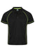 BLACK/GREEN