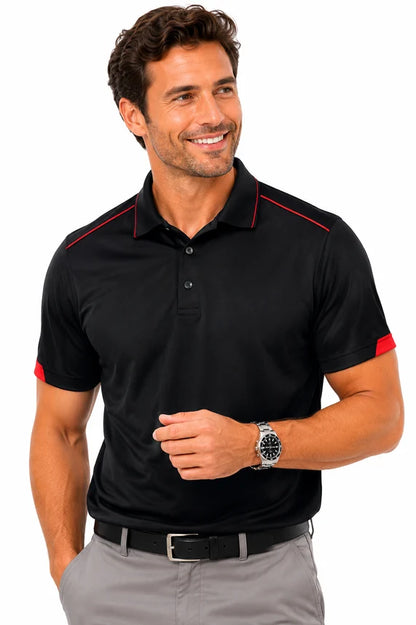 CURRUMBIN MENS POLOS - 1320