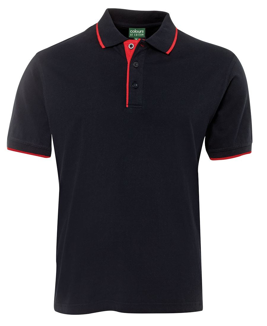 JB's C of C Tipping Polo 2CT