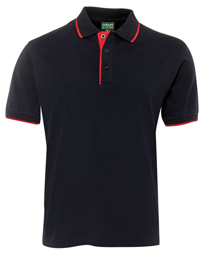 JB's C of C Tipping Polo 2CT