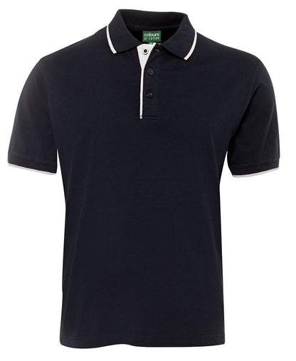JB's C of C Tipping Polo 2CT