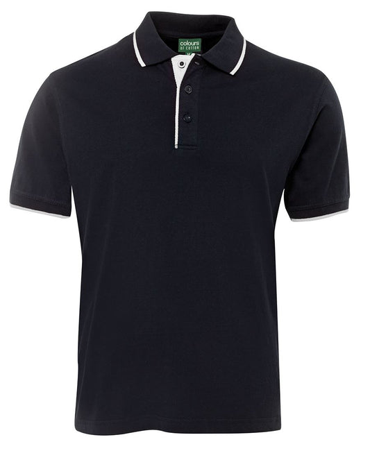 C of C Tipping Polo 2CT
