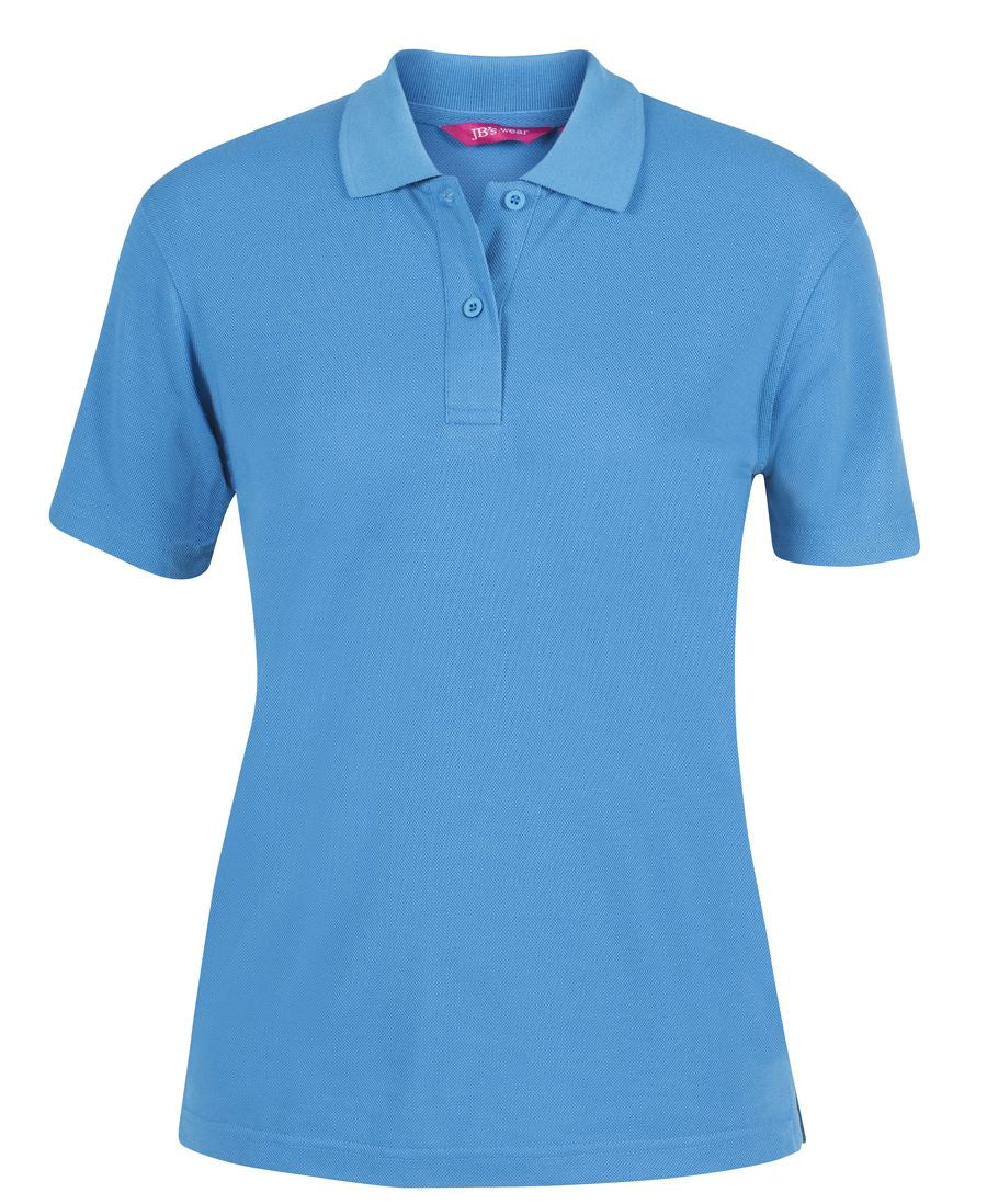 JB's Ladies 210 Polo 2LPS