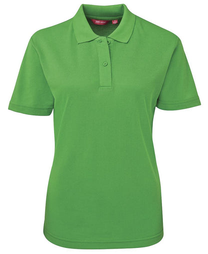 JB's Ladies 210 Polo 2LPS