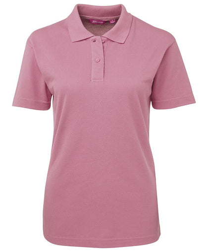 JB's Ladies 210 Polo 2LPS
