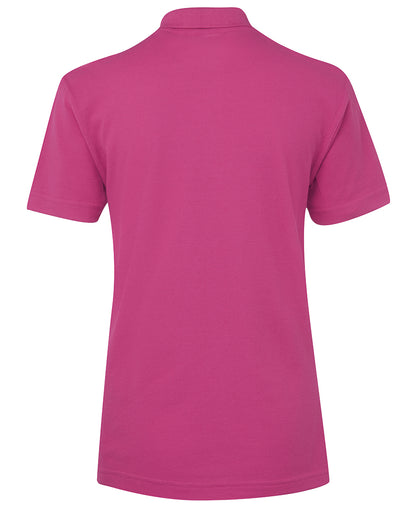 JB's Ladies 210 Polo 2LPS