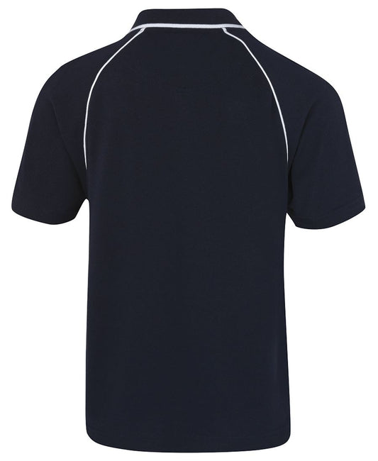 JB's Raglan Polo 2MRP
