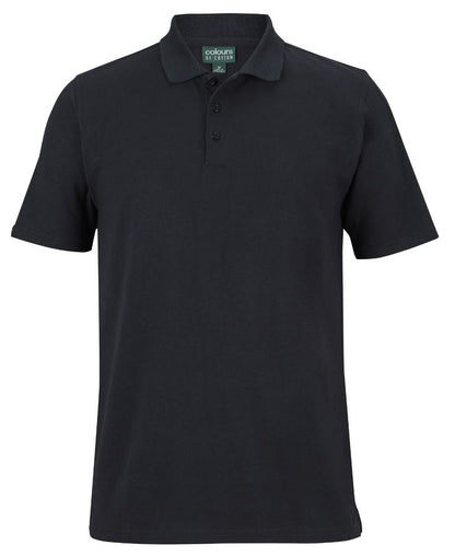 JB's C of C Cotton S/S Stretch Polo 2STS