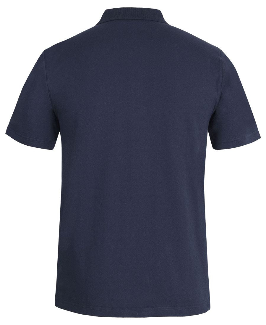 JB's C of C Cotton S/S Stretch Polo 2STS