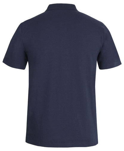 JB's C of C Cotton S/S Stretch Polo 2STS