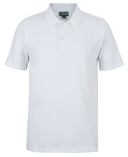 JB's C of C Cotton S/S Stretch Polo 2STS