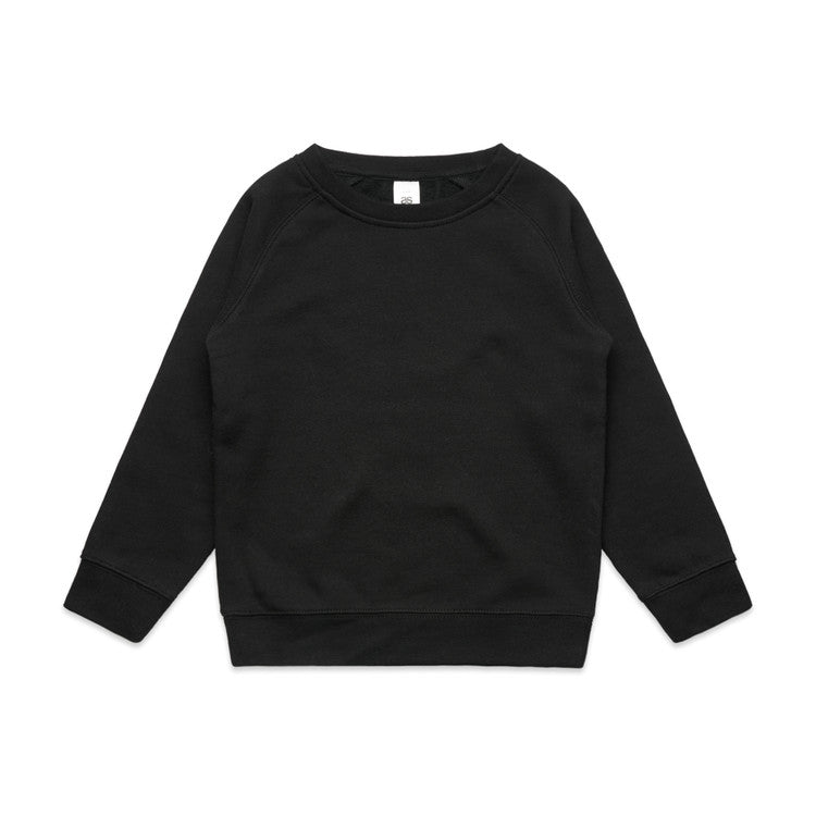 AS Colour Kids Supply Crew 3030