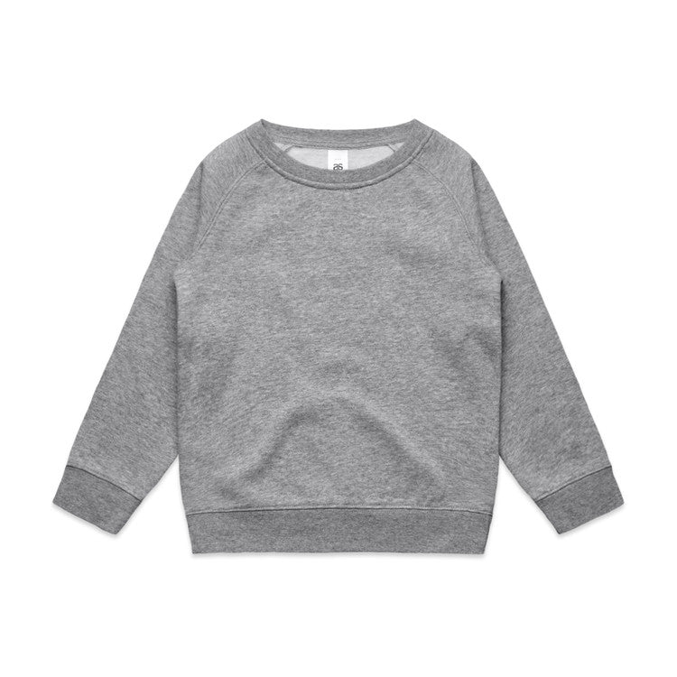 AS Colour Kids Supply Crew 3030