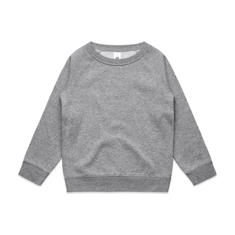 AS Colour Youth Supply Crew 3031