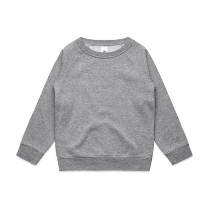 AS Colour Youth Supply Crew 3031