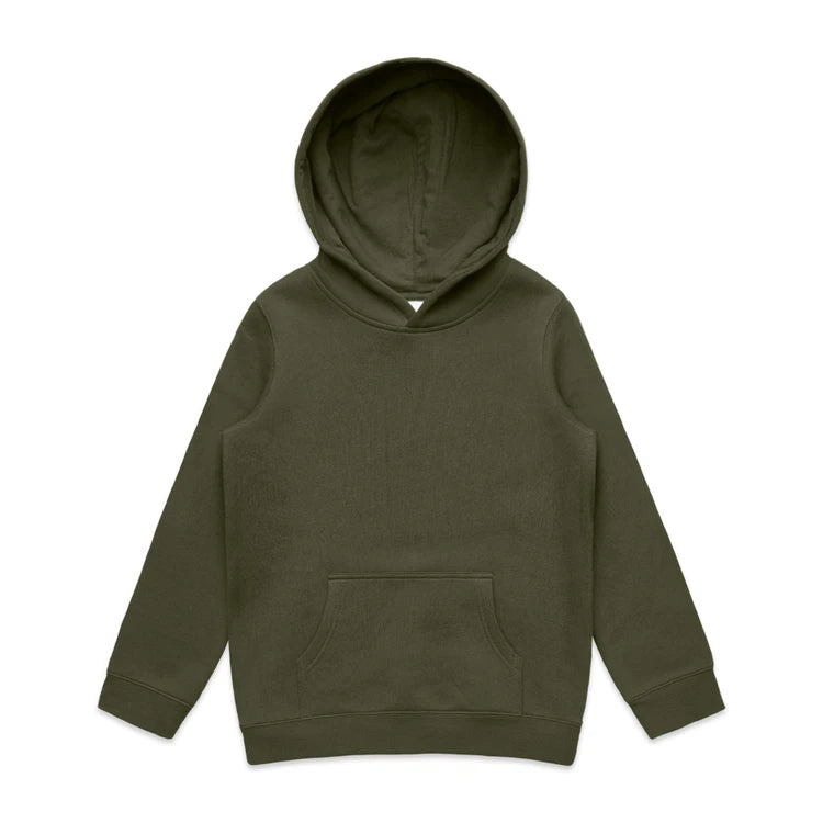 AS Colour Kids Supply Hood 3032