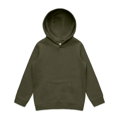 AS Colour Kids Supply Hood 3032