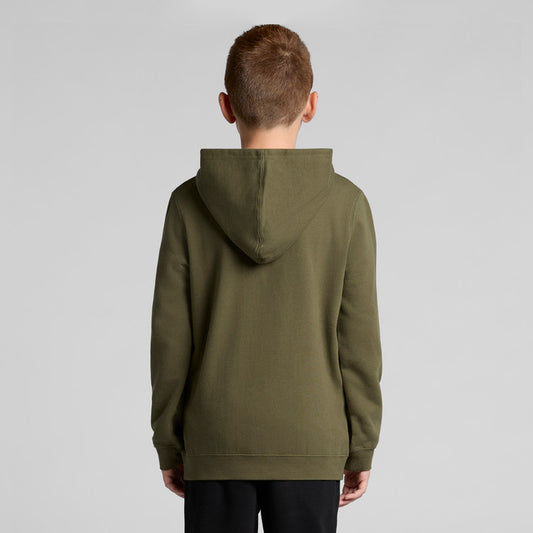 AS Colour Youth Supply Hood 3033