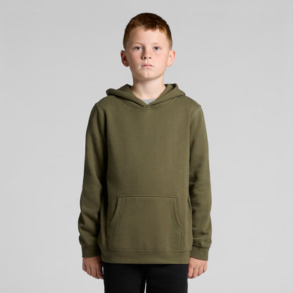 AS Colour Youth Supply Hood 3033