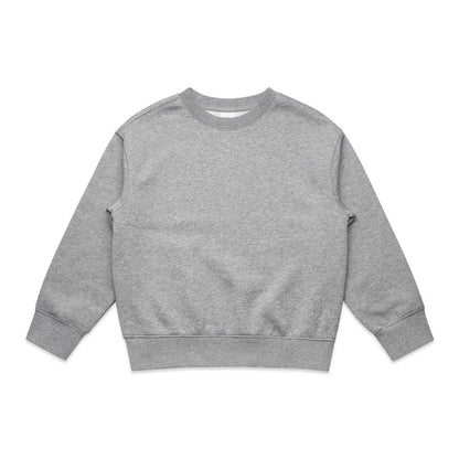 AS Colour Kids Relax Crew 3034