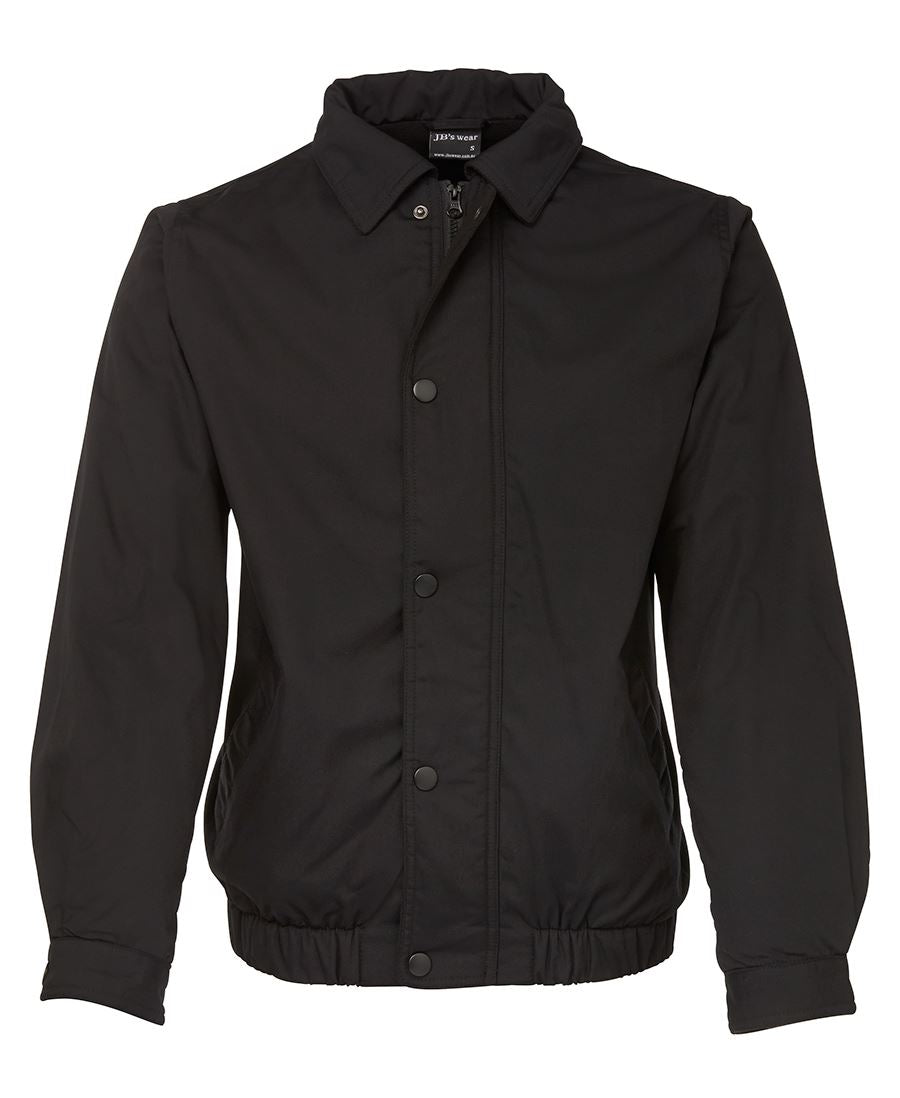 JB's Contrast Jacket 3CJ