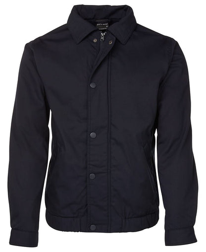 JB's Contrast Jacket 3CJ