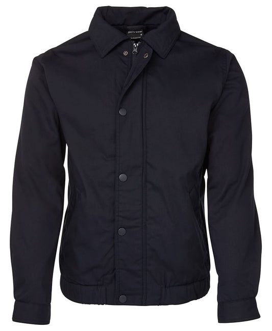 JB's Contrast Jacket 3CJ