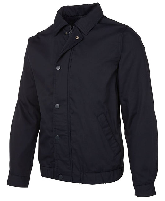 JB's Contrast Jacket 3CJ