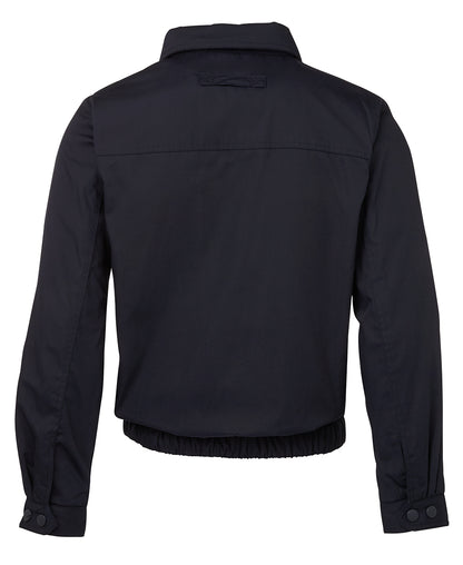 JB's Contrast Jacket 3CJ