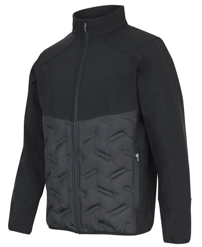 Podium Hybrid Jacket 3LHJ